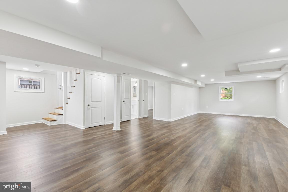 6087 8TH PL N, ARLINGTON, Virginia 22205, 4 Bedrooms Bedrooms, ,3 BathroomsBathrooms,Residential,For sale,6087 8TH PL N,VAAR2059266 MLS # VAAR2059266
