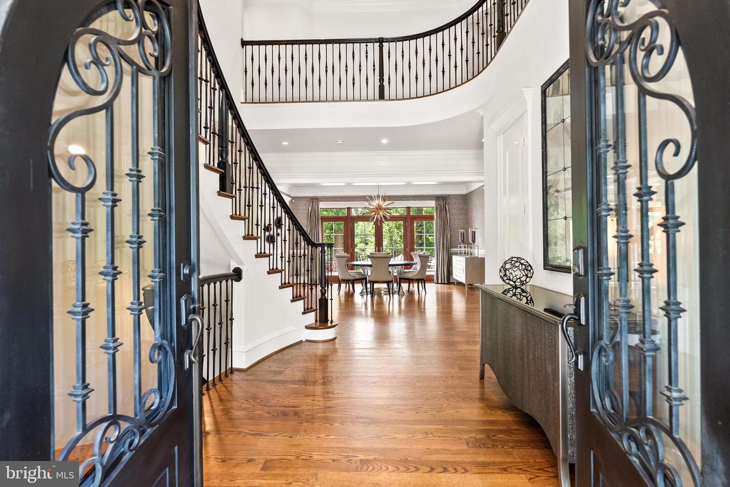3801 52ND ST NW, WASHINGTON, District Of Columbia 20016, 6 Bedrooms Bedrooms, ,6 BathroomsBathrooms,Residential,For sale,3801 52ND ST NW,DCDC2206144 MLS # DCDC2206144