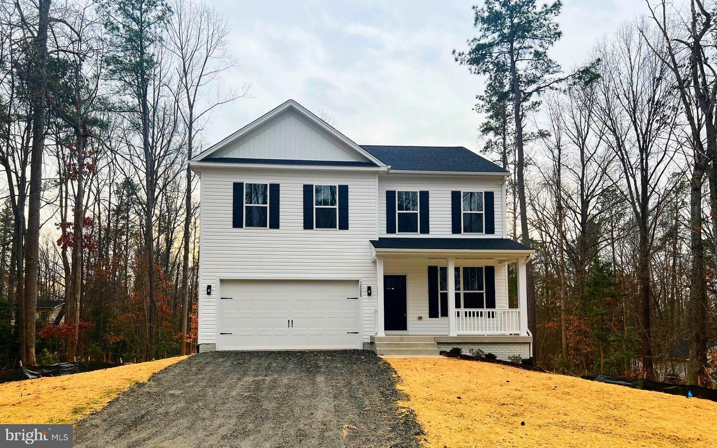 12088 WHITE BARK RD, RUTHER GLEN, Virginia 22546, 4 Bedrooms Bedrooms, ,2 BathroomsBathrooms,Residential,For sale,12088 WHITE BARK RD,VACV2008338 MLS # VACV2008338