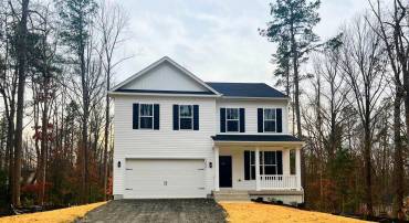 12088 WHITE BARK RD, RUTHER GLEN, Virginia 22546, 4 Bedrooms Bedrooms, ,2 BathroomsBathrooms,Residential,For sale,12088 WHITE BARK RD,VACV2008338 MLS # VACV2008338