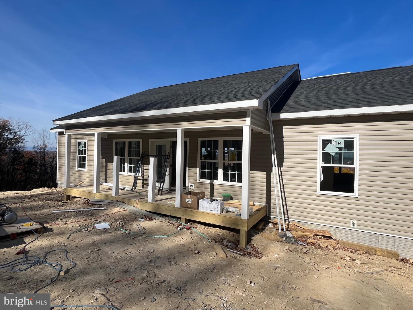 240 HOWELLSVILLE RD, FRONT ROYAL, Virginia 22630, 4 Bedrooms Bedrooms, ,2 BathroomsBathrooms,Residential,For sale,240 HOWELLSVILLE RD,VAWR2011488 MLS # VAWR2011488