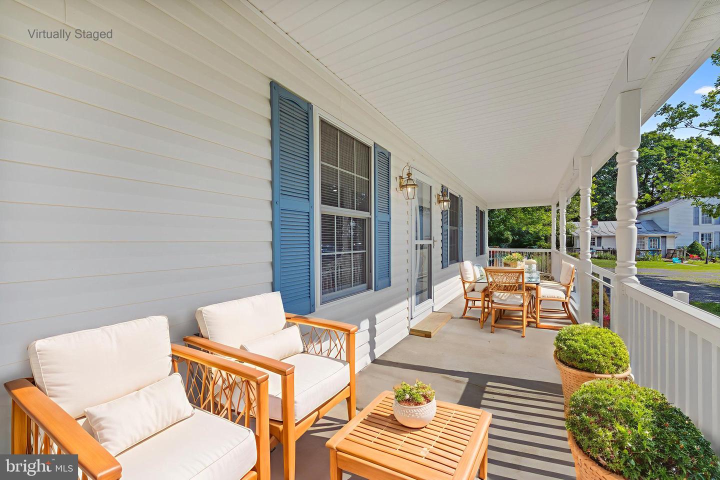 188 S SUNSET DR, BROADWAY, Virginia 22815, 3 Bedrooms Bedrooms, ,2 BathroomsBathrooms,Residential,For sale,188 S SUNSET DR,VARO2002380 MLS # VARO2002380