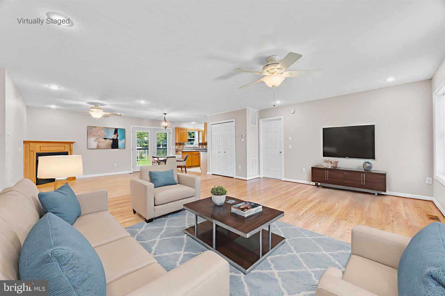 188 S SUNSET DR, BROADWAY, Virginia 22815, 3 Bedrooms Bedrooms, ,2 BathroomsBathrooms,Residential,For sale,188 S SUNSET DR,VARO2002380 MLS # VARO2002380