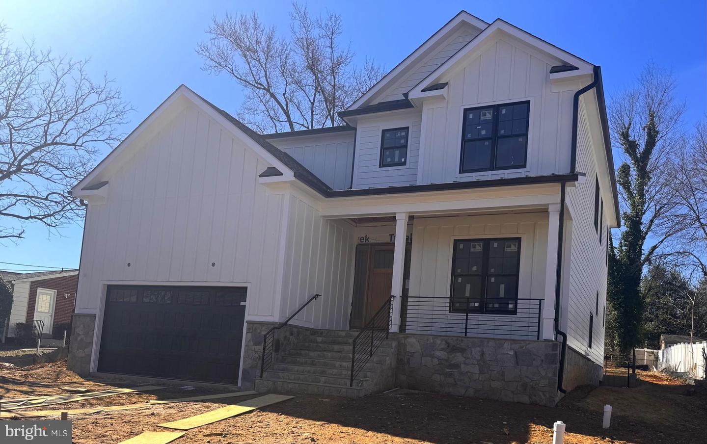 517 WALKER ST SW, VIENNA, Virginia 22180, 6 Bedrooms Bedrooms, ,5 BathroomsBathrooms,Residential,For sale,517 WALKER ST SW,VAFX2248012 MLS # VAFX2248012