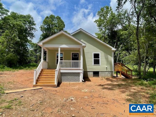 140 NORTHSIDE PARK, LOUISA, Virginia 23093, 3 Bedrooms Bedrooms, ,2 BathroomsBathrooms,Residential,For sale,140 NORTHSIDE PARK,663293 MLS # 663293