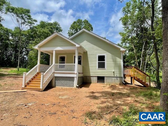 140 NORTHSIDE PARK, LOUISA, Virginia 23093, 3 Bedrooms Bedrooms, ,2 BathroomsBathrooms,Residential,For sale,140 NORTHSIDE PARK,663293 MLS # 663293