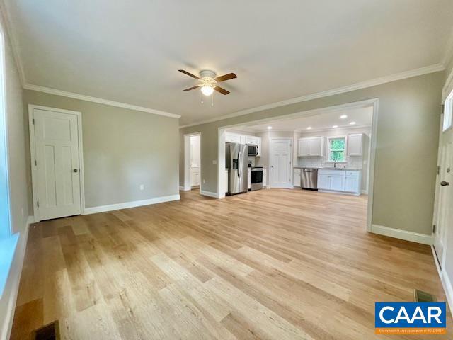 140 NORTHSIDE PARK, LOUISA, Virginia 23093, 3 Bedrooms Bedrooms, ,2 BathroomsBathrooms,Residential,For sale,140 NORTHSIDE PARK,663293 MLS # 663293