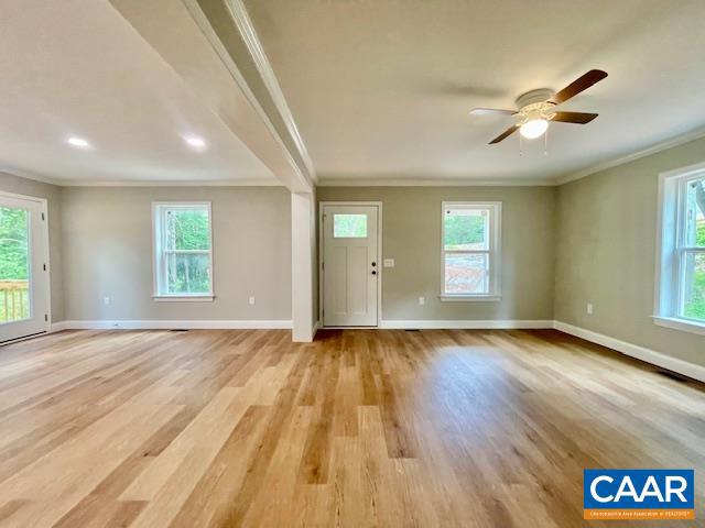 140 NORTHSIDE PARK, LOUISA, Virginia 23093, 3 Bedrooms Bedrooms, ,2 BathroomsBathrooms,Residential,For sale,140 NORTHSIDE PARK,663293 MLS # 663293