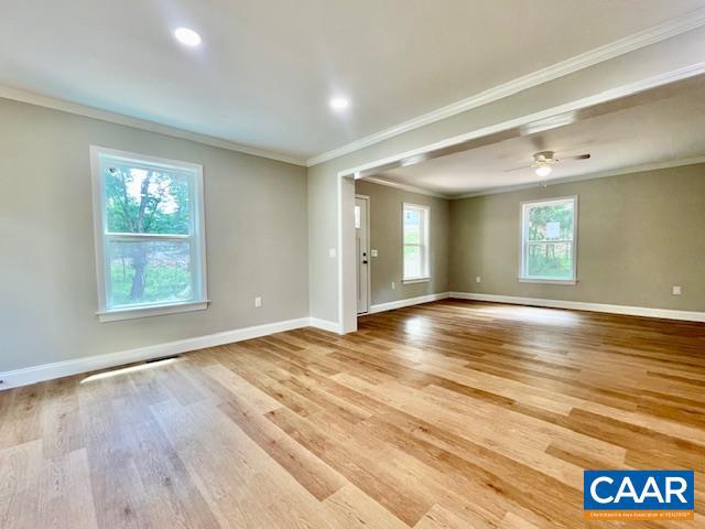 140 NORTHSIDE PARK, LOUISA, Virginia 23093, 3 Bedrooms Bedrooms, ,2 BathroomsBathrooms,Residential,For sale,140 NORTHSIDE PARK,663293 MLS # 663293
