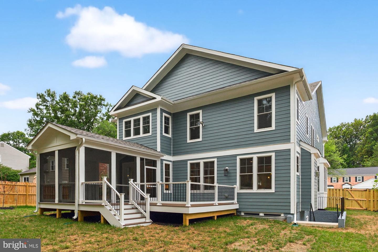9350 TOVITO DR, FAIRFAX, Virginia 22031, 5 Bedrooms Bedrooms, ,4 BathroomsBathrooms,Residential,For sale,9350 TOVITO DR,VAFX2228440 MLS # VAFX2228440