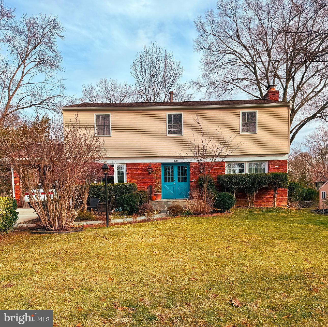8647 BRADDOCK AVE, ALEXANDRIA, Virginia 22309, 5 Bedrooms Bedrooms, ,3 BathroomsBathrooms,Residential,For sale,8647 BRADDOCK AVE,VAFX2230724 MLS # VAFX2230724