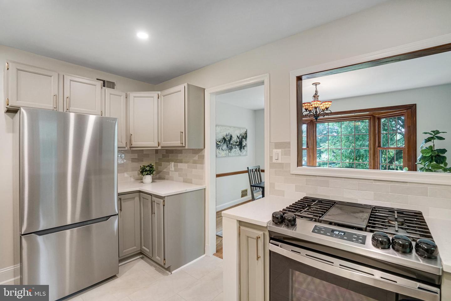 1705 N QUESADA ST, ARLINGTON, Virginia 22205, 3 Bedrooms Bedrooms, ,2 BathroomsBathrooms,Residential,For sale,1705 N QUESADA ST,VAAR2054756 MLS # VAAR2054756