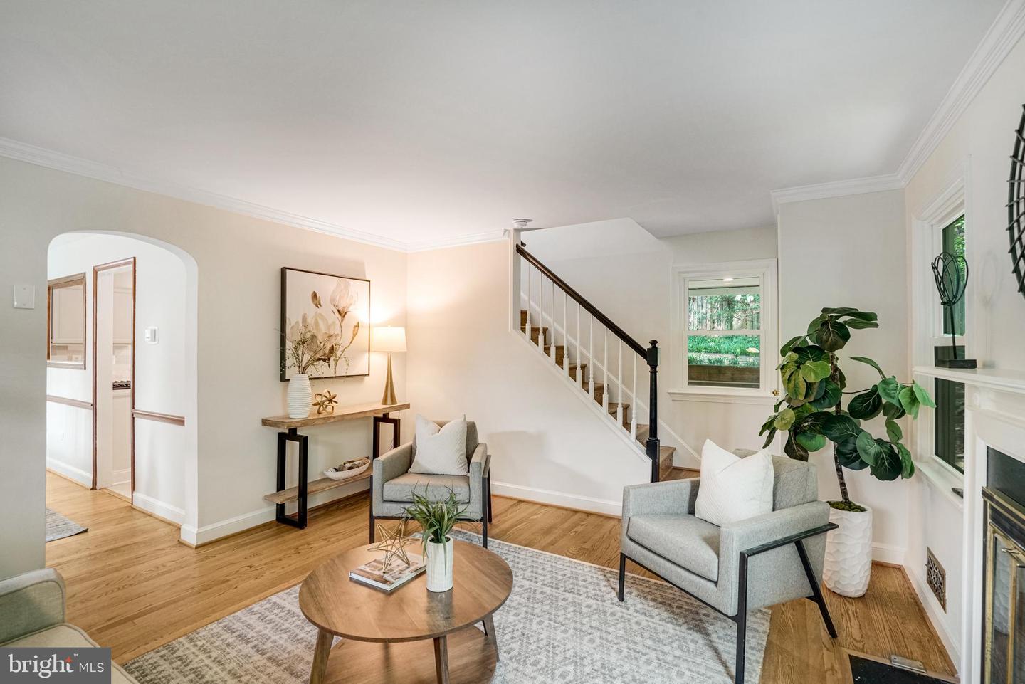 1705 N QUESADA ST, ARLINGTON, Virginia 22205, 3 Bedrooms Bedrooms, ,2 BathroomsBathrooms,Residential,For sale,1705 N QUESADA ST,VAAR2054756 MLS # VAAR2054756