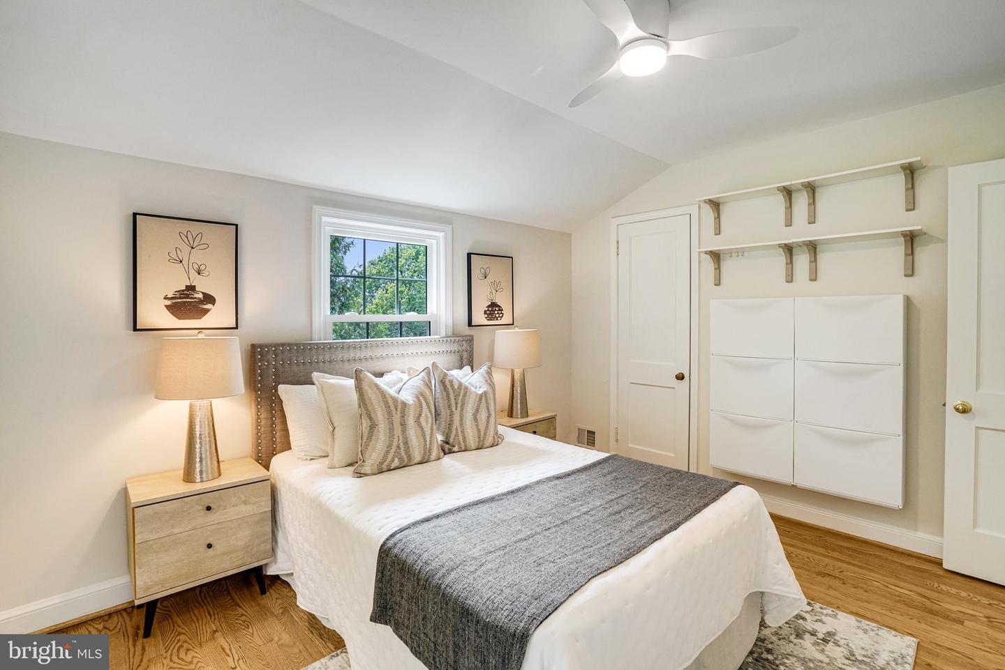 1705 N QUESADA ST, ARLINGTON, Virginia 22205, 3 Bedrooms Bedrooms, ,2 BathroomsBathrooms,Residential,For sale,1705 N QUESADA ST,VAAR2054756 MLS # VAAR2054756
