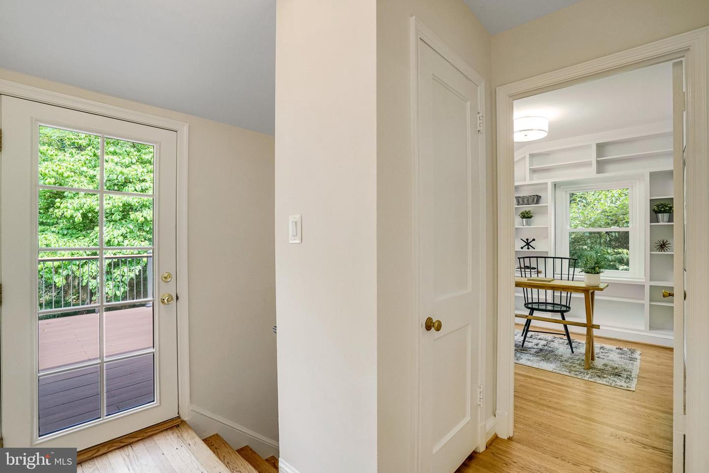 1705 N QUESADA ST, ARLINGTON, Virginia 22205, 3 Bedrooms Bedrooms, ,2 BathroomsBathrooms,Residential,For sale,1705 N QUESADA ST,VAAR2054756 MLS # VAAR2054756