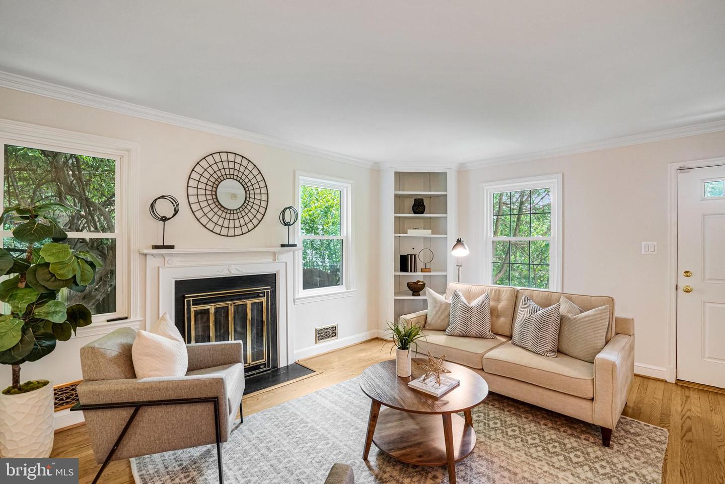 1705 N QUESADA ST, ARLINGTON, Virginia 22205, 3 Bedrooms Bedrooms, ,2 BathroomsBathrooms,Residential,For sale,1705 N QUESADA ST,VAAR2054756 MLS # VAAR2054756