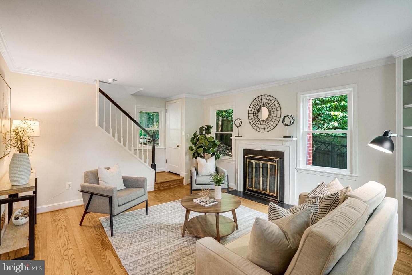 1705 N QUESADA ST, ARLINGTON, Virginia 22205, 3 Bedrooms Bedrooms, ,2 BathroomsBathrooms,Residential,For sale,1705 N QUESADA ST,VAAR2054756 MLS # VAAR2054756