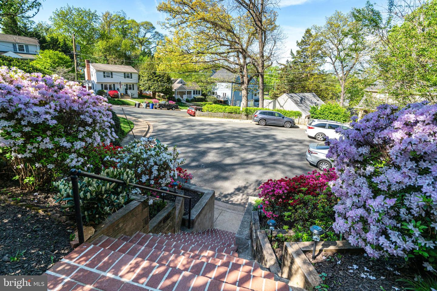 1705 N QUESADA ST, ARLINGTON, Virginia 22205, 3 Bedrooms Bedrooms, ,2 BathroomsBathrooms,Residential,For sale,1705 N QUESADA ST,VAAR2054756 MLS # VAAR2054756
