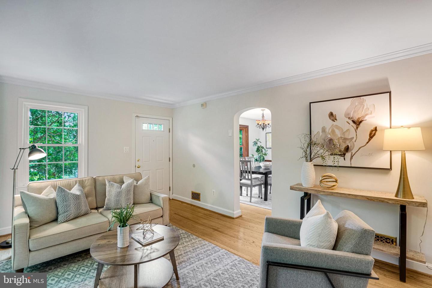 1705 N QUESADA ST, ARLINGTON, Virginia 22205, 3 Bedrooms Bedrooms, ,2 BathroomsBathrooms,Residential,For sale,1705 N QUESADA ST,VAAR2054756 MLS # VAAR2054756