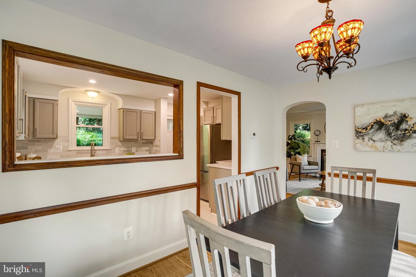 1705 N QUESADA ST, ARLINGTON, Virginia 22205, 3 Bedrooms Bedrooms, ,2 BathroomsBathrooms,Residential,For sale,1705 N QUESADA ST,VAAR2054756 MLS # VAAR2054756