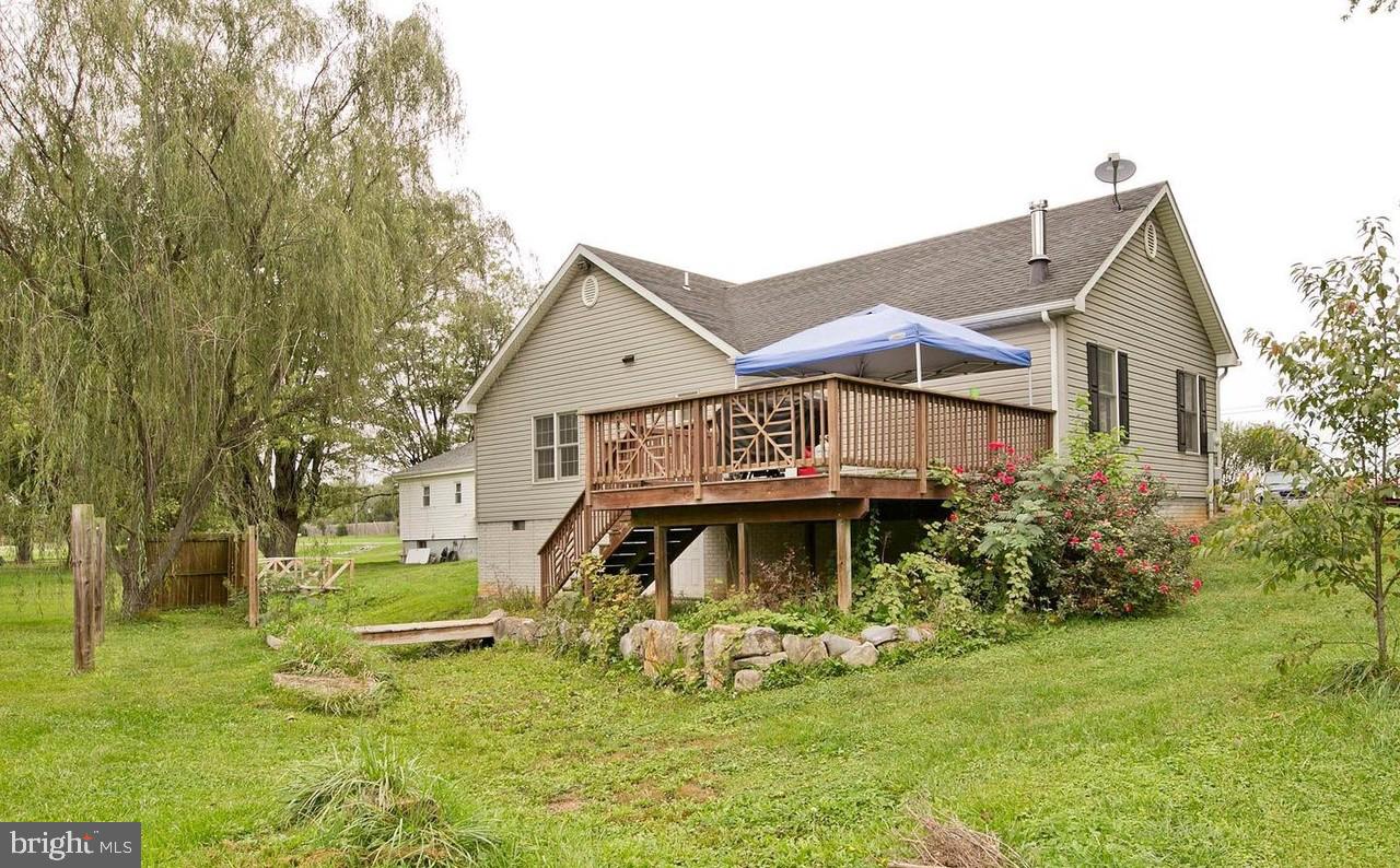 200 WOODBINE RD, CLEAR BROOK, Virginia 22624, 3 Bedrooms Bedrooms, ,2 BathroomsBathrooms,Residential,For sale,200 WOODBINE RD,VAFV2033144 MLS # VAFV2033144