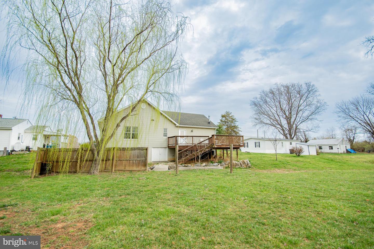 200 WOODBINE RD, CLEAR BROOK, Virginia 22624, 3 Bedrooms Bedrooms, ,2 BathroomsBathrooms,Residential,For sale,200 WOODBINE RD,VAFV2033144 MLS # VAFV2033144