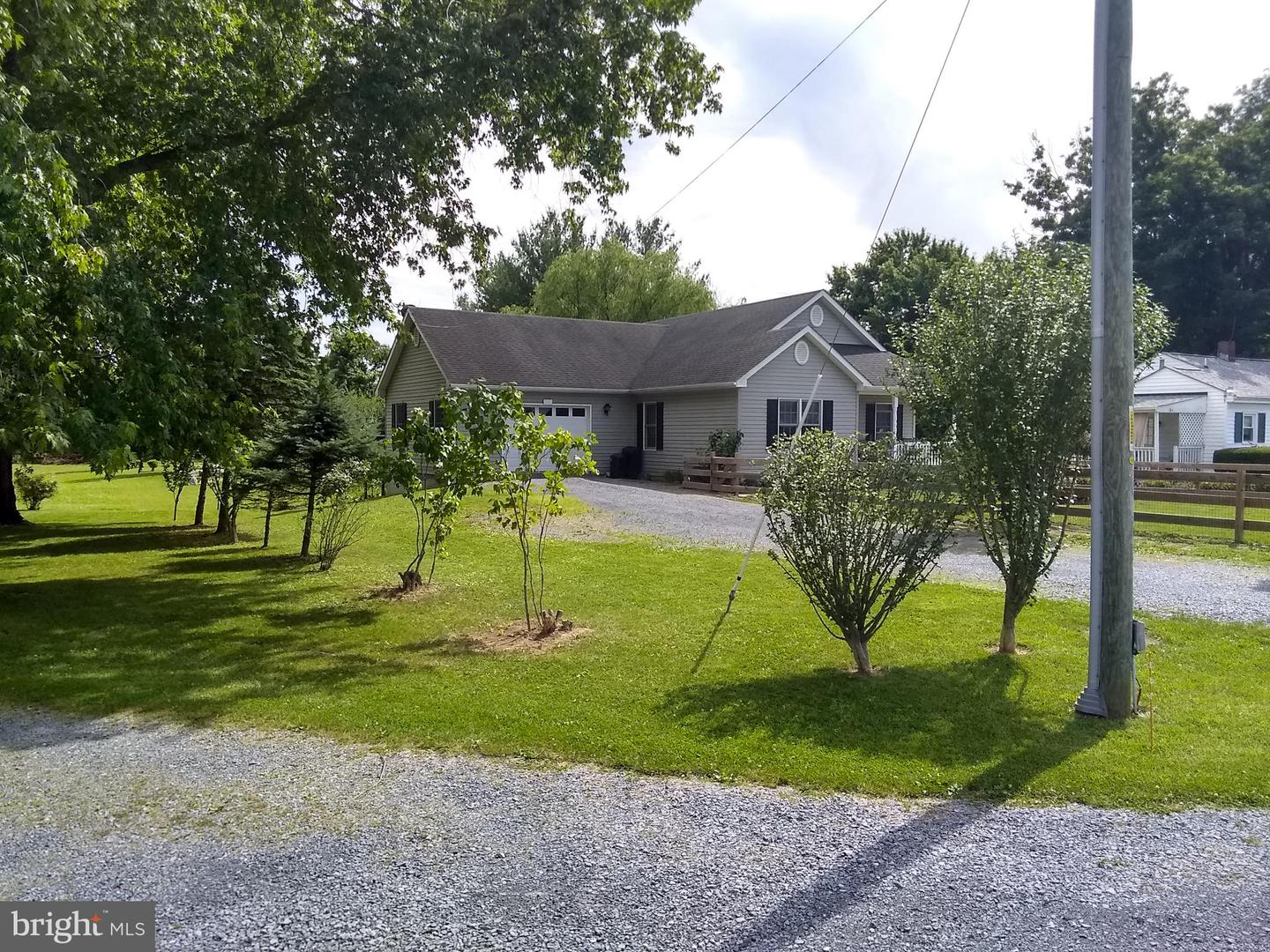 200 WOODBINE RD, CLEAR BROOK, Virginia 22624, 3 Bedrooms Bedrooms, ,2 BathroomsBathrooms,Residential,For sale,200 WOODBINE RD,VAFV2033144 MLS # VAFV2033144
