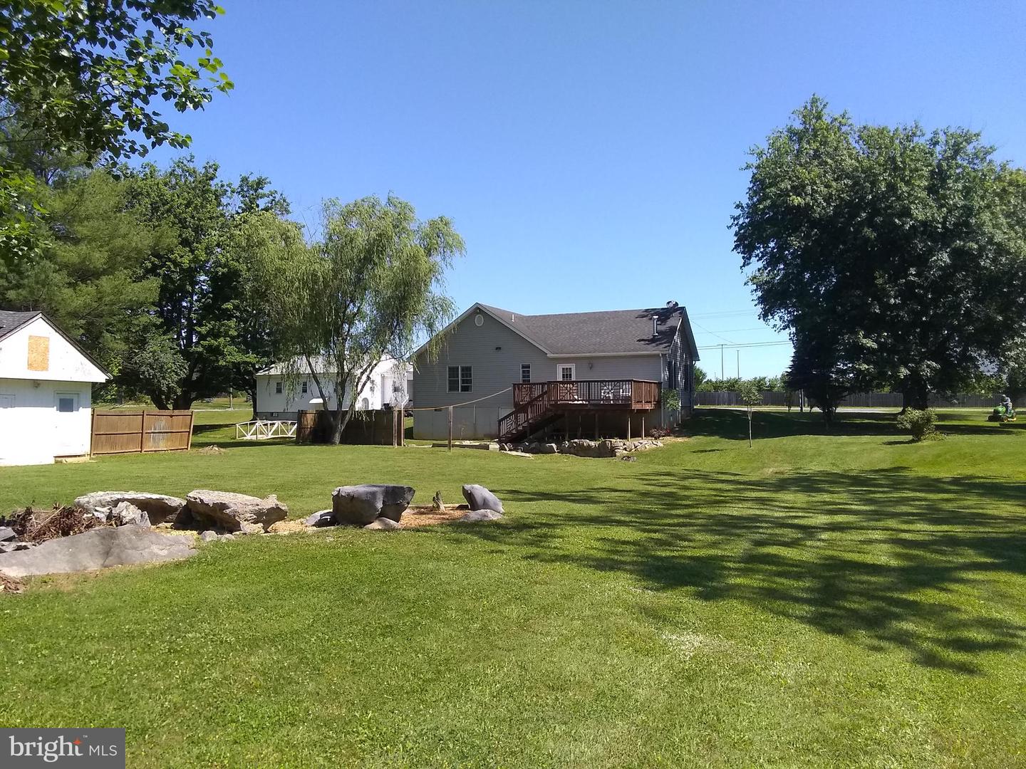 200 WOODBINE RD, CLEAR BROOK, Virginia 22624, 3 Bedrooms Bedrooms, ,2 BathroomsBathrooms,Residential,For sale,200 WOODBINE RD,VAFV2033144 MLS # VAFV2033144