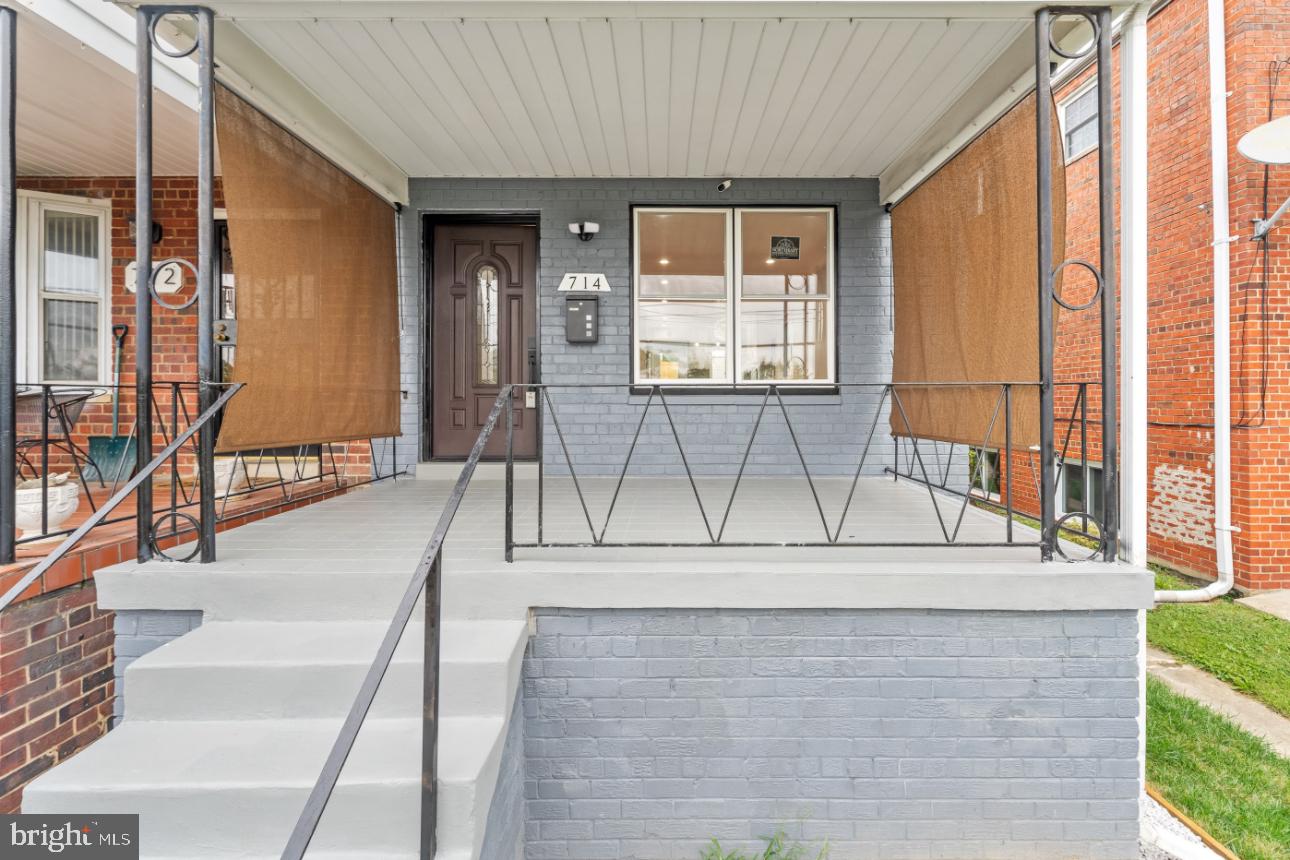 714 HAMILTON ST NE, WASHINGTON, District Of Columbia 20011, 3 Bedrooms Bedrooms, ,2 BathroomsBathrooms,Residential,For sale,714 HAMILTON ST NE,DCDC2197670 MLS # DCDC2197670