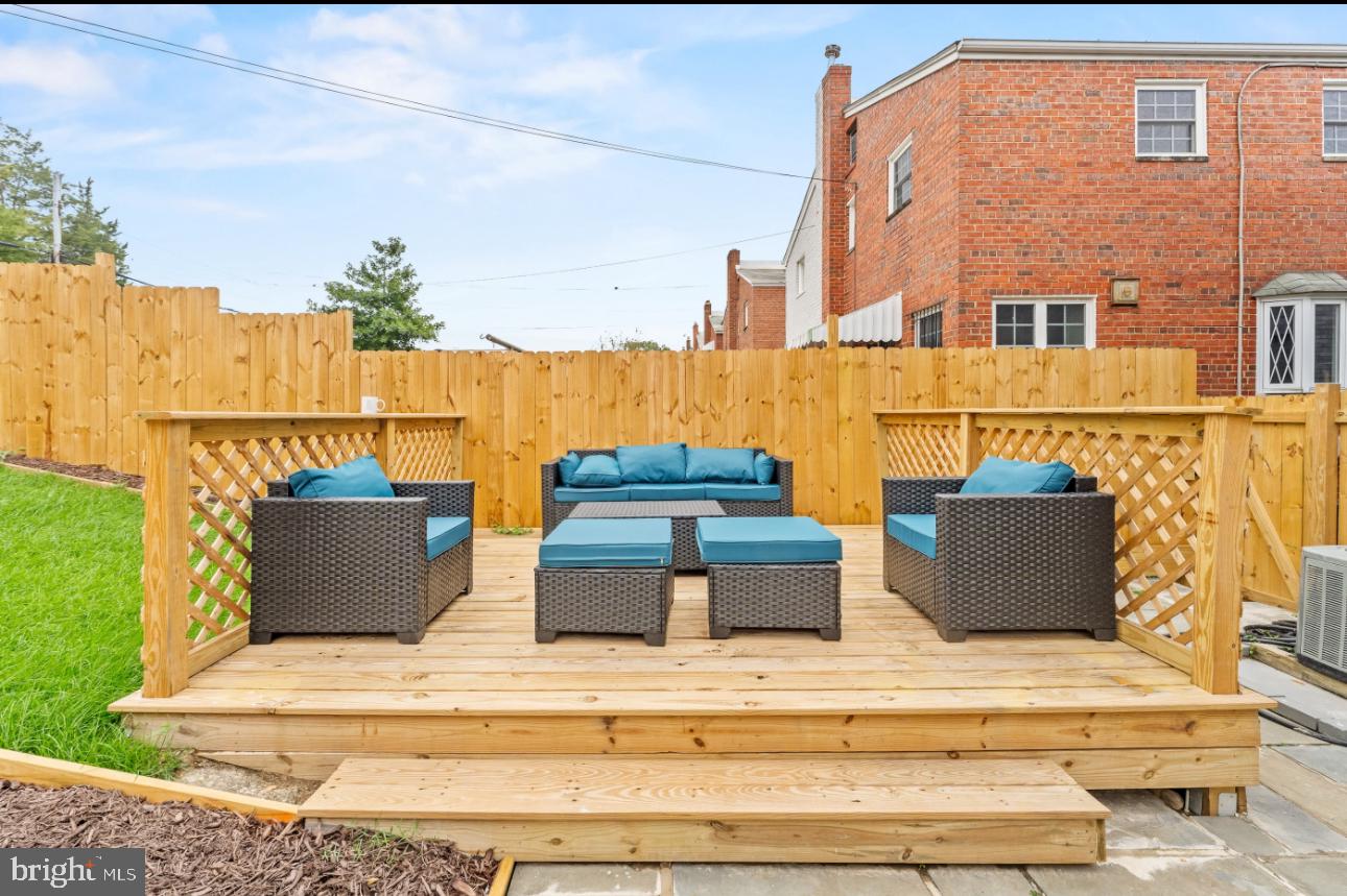 714 HAMILTON ST NE, WASHINGTON, District Of Columbia 20011, 3 Bedrooms Bedrooms, ,2 BathroomsBathrooms,Residential,For sale,714 HAMILTON ST NE,DCDC2197670 MLS # DCDC2197670