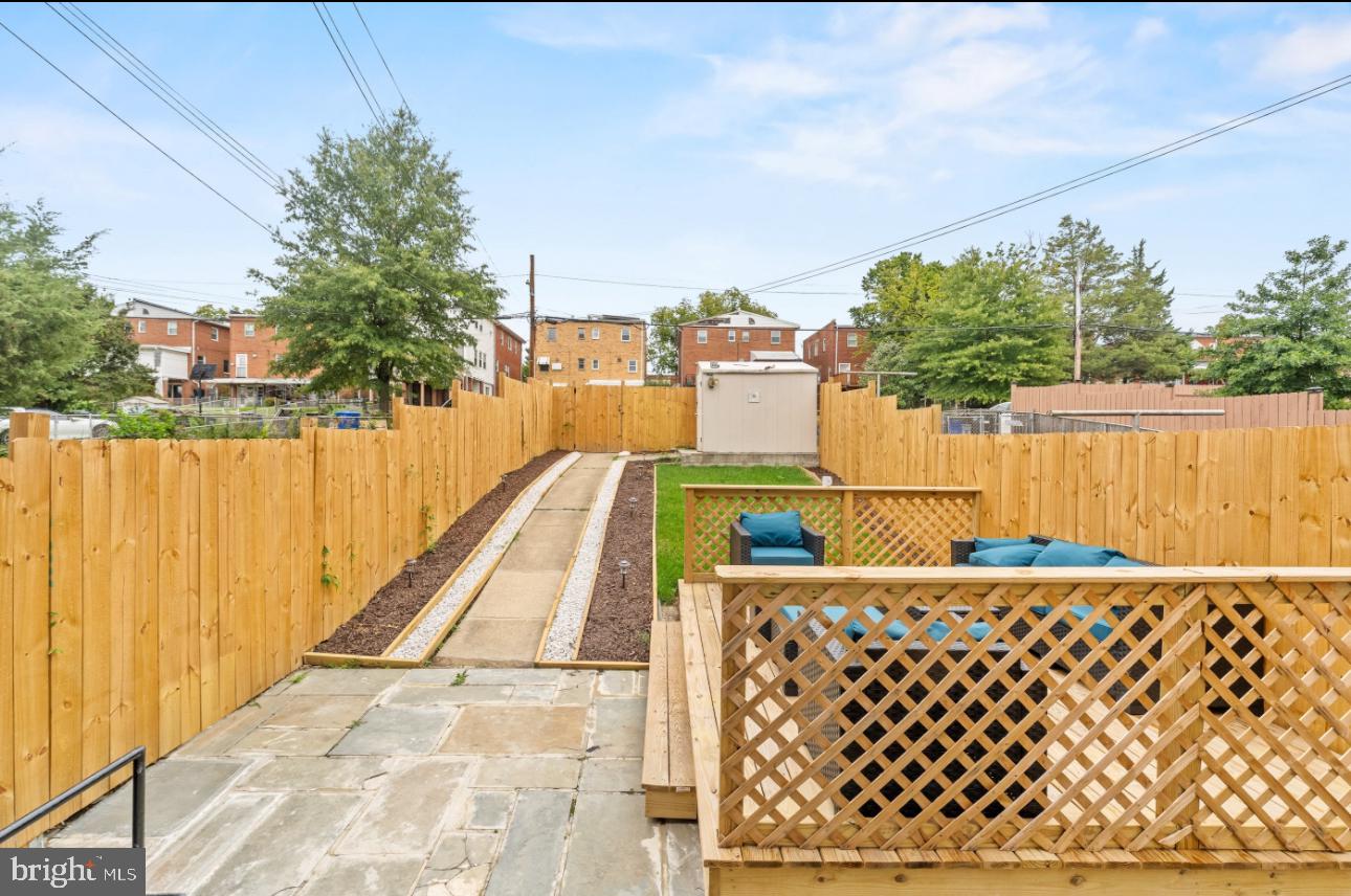 714 HAMILTON ST NE, WASHINGTON, District Of Columbia 20011, 3 Bedrooms Bedrooms, ,2 BathroomsBathrooms,Residential,For sale,714 HAMILTON ST NE,DCDC2197670 MLS # DCDC2197670