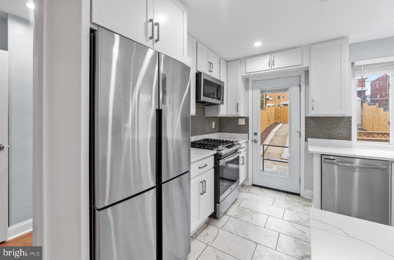 714 HAMILTON ST NE, WASHINGTON, District Of Columbia 20011, 3 Bedrooms Bedrooms, ,2 BathroomsBathrooms,Residential,For sale,714 HAMILTON ST NE,DCDC2197670 MLS # DCDC2197670