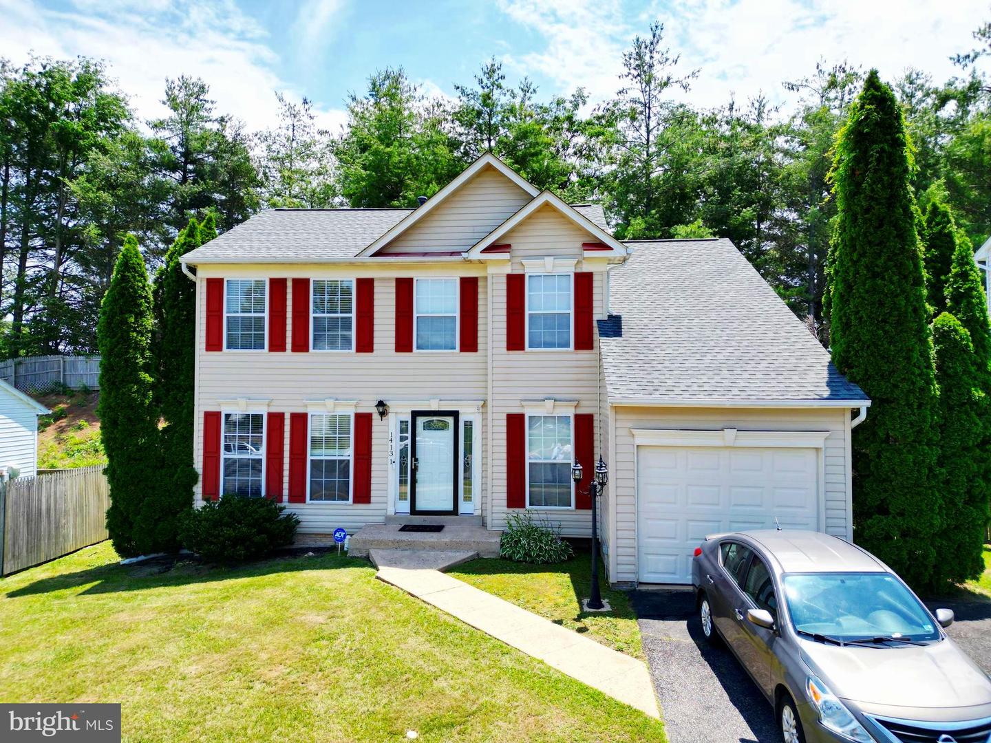 14131 ROCKINGHORSE DR, WOODBRIDGE, Virginia 22193, 4 Bedrooms Bedrooms, ,3 BathroomsBathrooms,Residential,For sale,14131 ROCKINGHORSE DR,VAPW2094716 MLS # VAPW2094716