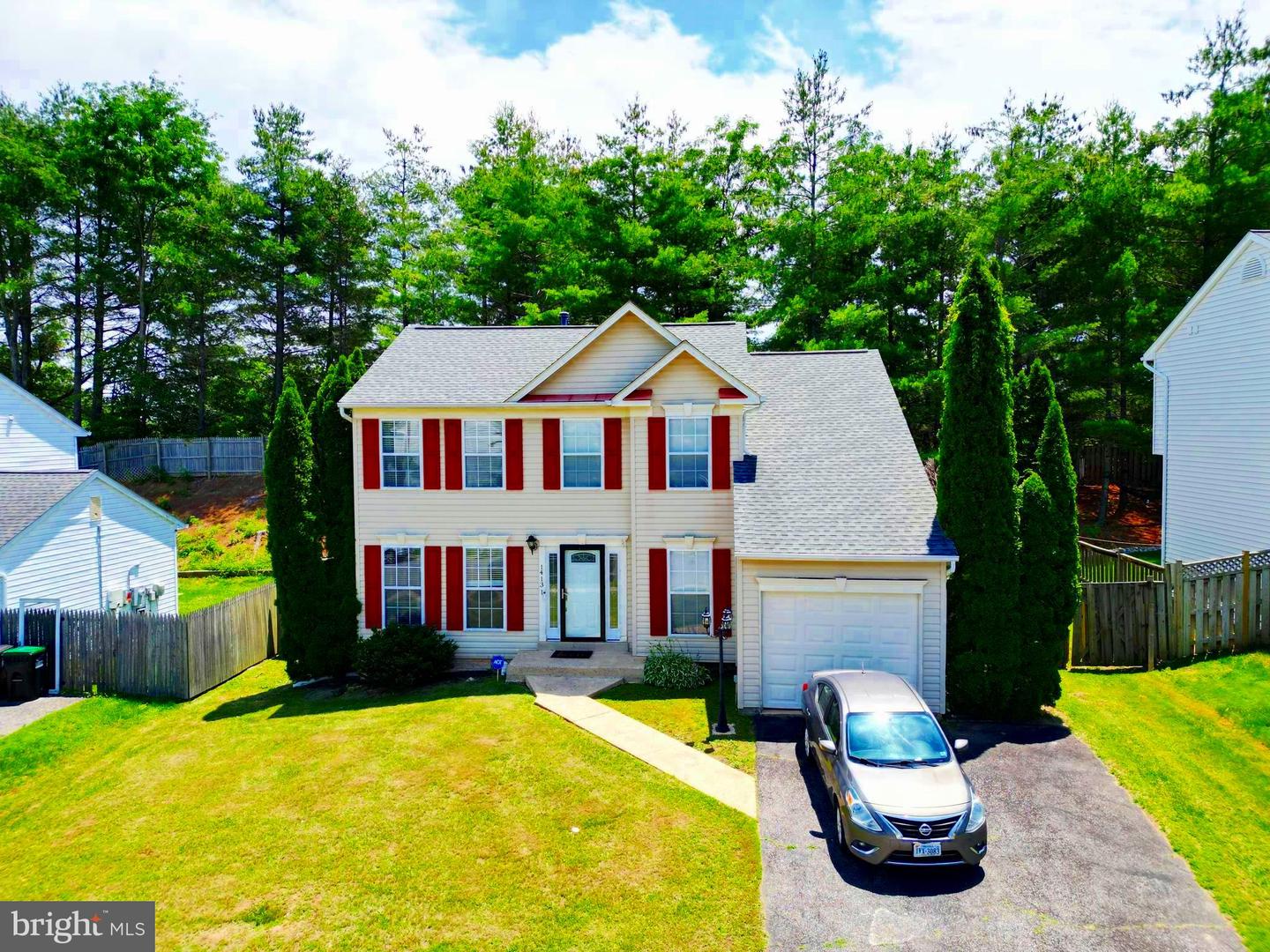 14131 ROCKINGHORSE DR, WOODBRIDGE, Virginia 22193, 4 Bedrooms Bedrooms, ,3 BathroomsBathrooms,Residential,For sale,14131 ROCKINGHORSE DR,VAPW2094716 MLS # VAPW2094716