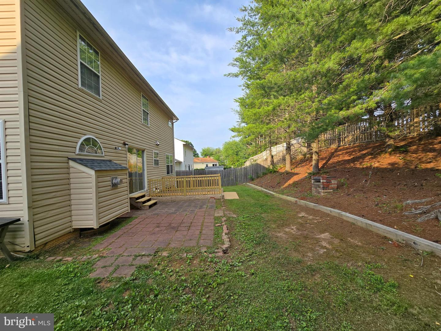14131 ROCKINGHORSE DR, WOODBRIDGE, Virginia 22193, 4 Bedrooms Bedrooms, ,3 BathroomsBathrooms,Residential,For sale,14131 ROCKINGHORSE DR,VAPW2094716 MLS # VAPW2094716
