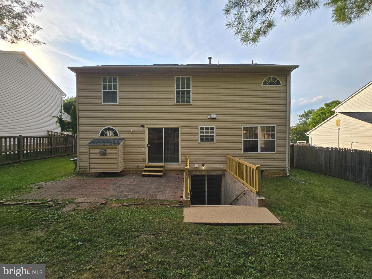 14131 ROCKINGHORSE DR, WOODBRIDGE, Virginia 22193, 4 Bedrooms Bedrooms, ,3 BathroomsBathrooms,Residential,For sale,14131 ROCKINGHORSE DR,VAPW2094716 MLS # VAPW2094716