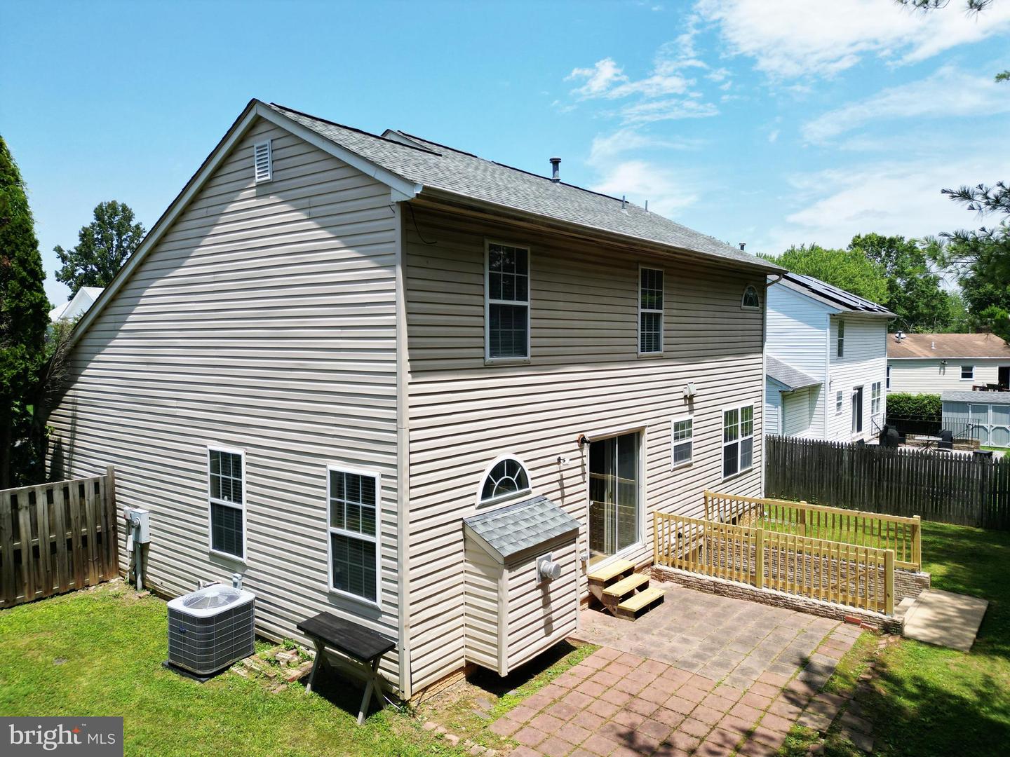 14131 ROCKINGHORSE DR, WOODBRIDGE, Virginia 22193, 4 Bedrooms Bedrooms, ,3 BathroomsBathrooms,Residential,For sale,14131 ROCKINGHORSE DR,VAPW2094716 MLS # VAPW2094716