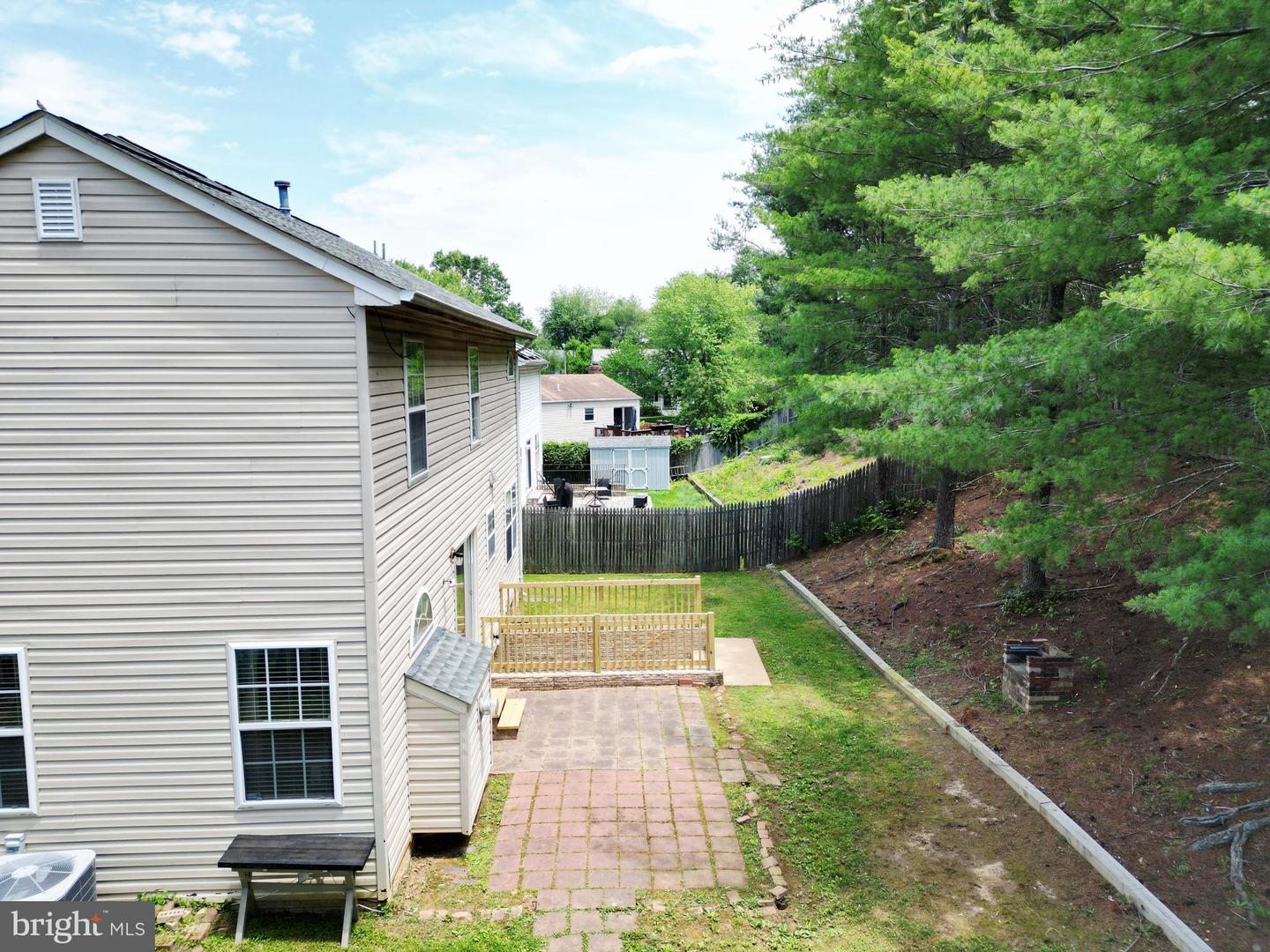 14131 ROCKINGHORSE DR, WOODBRIDGE, Virginia 22193, 4 Bedrooms Bedrooms, ,3 BathroomsBathrooms,Residential,For sale,14131 ROCKINGHORSE DR,VAPW2094716 MLS # VAPW2094716