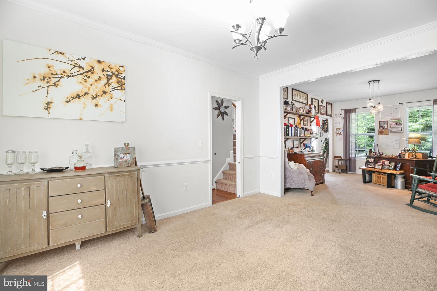 550 LONG MEADOW DR, FREDERICKSBURG, Virginia 22406, 4 Bedrooms Bedrooms, ,2 BathroomsBathrooms,Residential,For sale,550 LONG MEADOW DR,VAST2039208 MLS # VAST2039208
