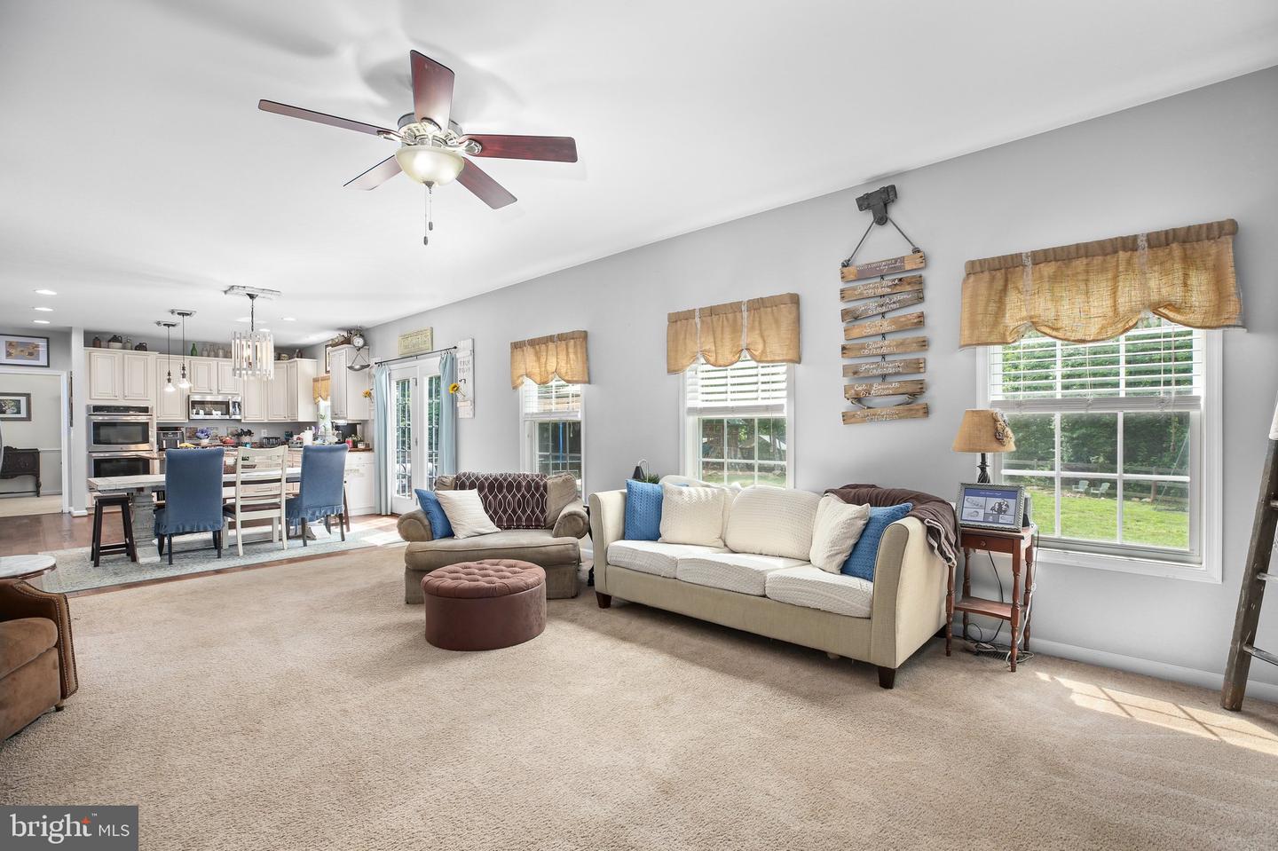 550 LONG MEADOW DR, FREDERICKSBURG, Virginia 22406, 4 Bedrooms Bedrooms, ,2 BathroomsBathrooms,Residential,For sale,550 LONG MEADOW DR,VAST2039208 MLS # VAST2039208