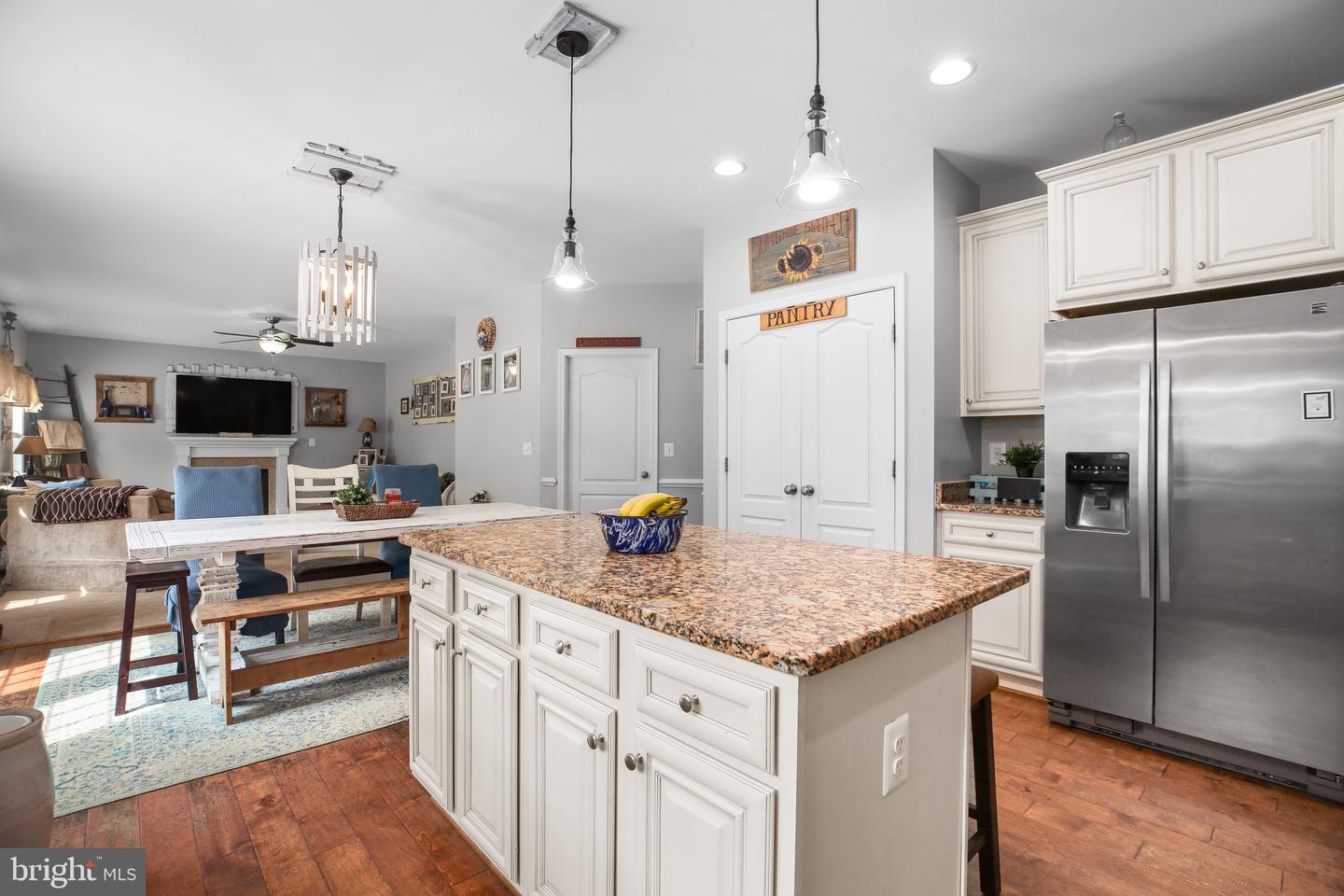 550 LONG MEADOW DR, FREDERICKSBURG, Virginia 22406, 4 Bedrooms Bedrooms, ,2 BathroomsBathrooms,Residential,For sale,550 LONG MEADOW DR,VAST2039208 MLS # VAST2039208