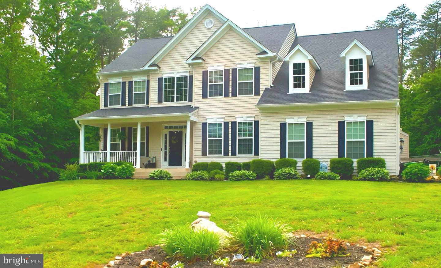 550 LONG MEADOW DR, FREDERICKSBURG, Virginia 22406, 4 Bedrooms Bedrooms, ,2 BathroomsBathrooms,Residential,For sale,550 LONG MEADOW DR,VAST2039208 MLS # VAST2039208