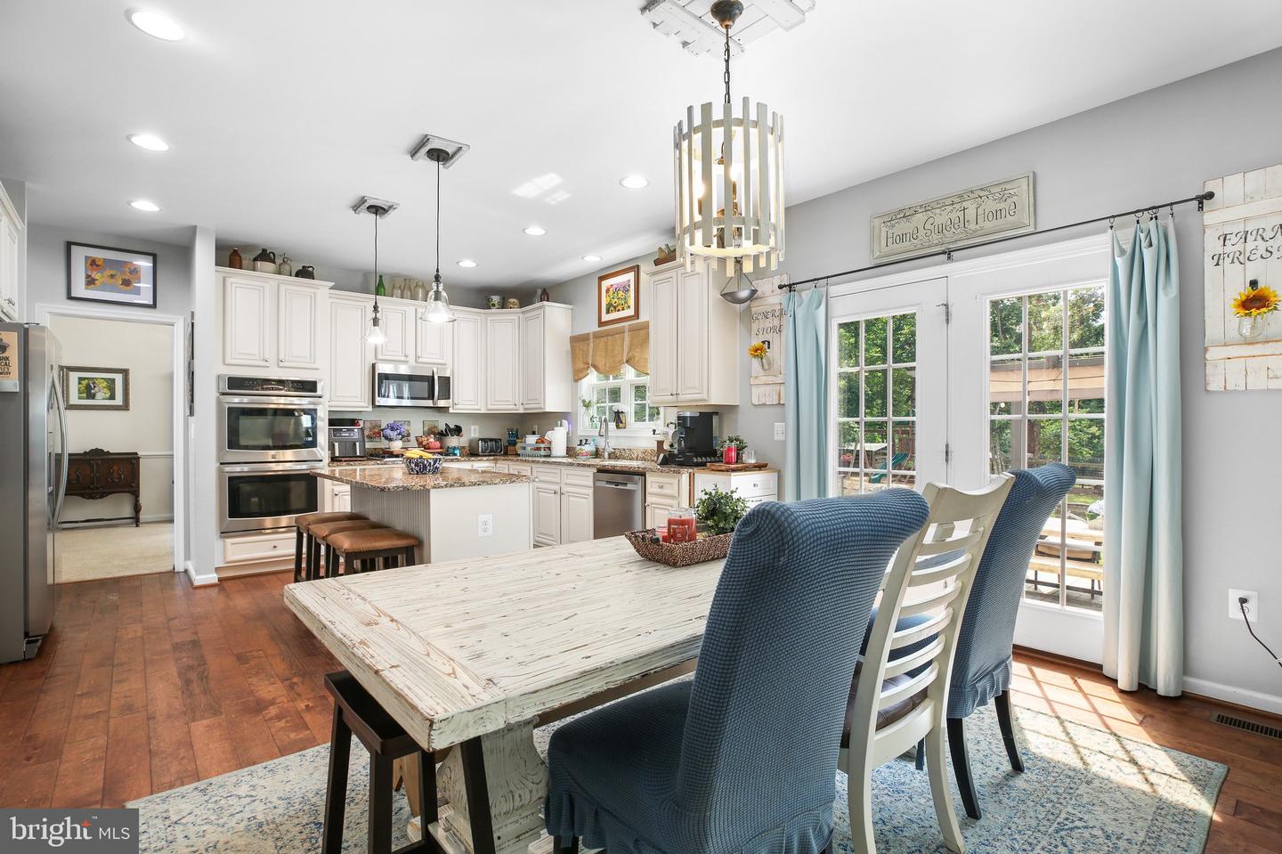 550 LONG MEADOW DR, FREDERICKSBURG, Virginia 22406, 4 Bedrooms Bedrooms, ,2 BathroomsBathrooms,Residential,For sale,550 LONG MEADOW DR,VAST2039208 MLS # VAST2039208