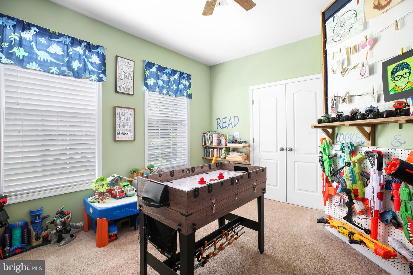 550 LONG MEADOW DR, FREDERICKSBURG, Virginia 22406, 4 Bedrooms Bedrooms, ,2 BathroomsBathrooms,Residential,For sale,550 LONG MEADOW DR,VAST2039208 MLS # VAST2039208