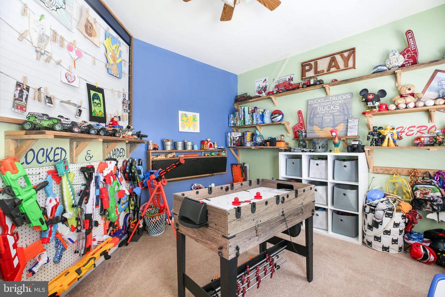 550 LONG MEADOW DR, FREDERICKSBURG, Virginia 22406, 4 Bedrooms Bedrooms, ,2 BathroomsBathrooms,Residential,For sale,550 LONG MEADOW DR,VAST2039208 MLS # VAST2039208