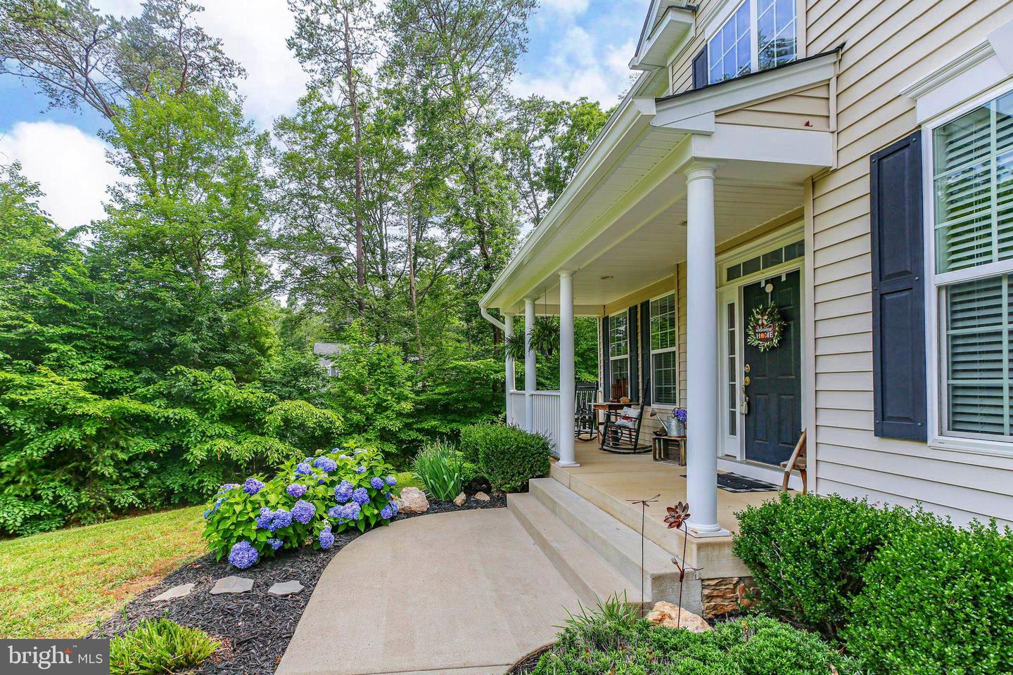 550 LONG MEADOW DR, FREDERICKSBURG, Virginia 22406, 4 Bedrooms Bedrooms, ,2 BathroomsBathrooms,Residential,For sale,550 LONG MEADOW DR,VAST2039208 MLS # VAST2039208