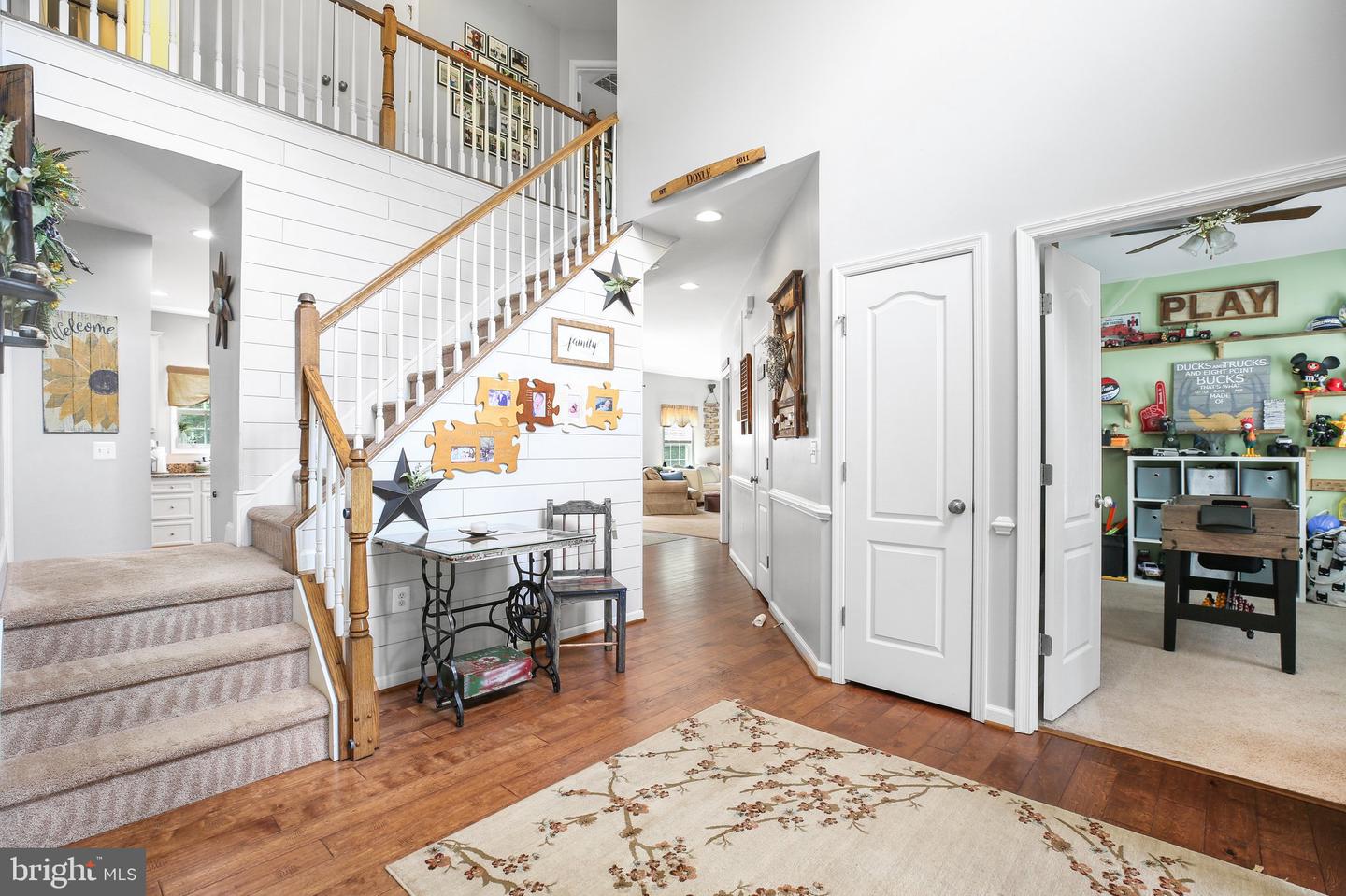 550 LONG MEADOW DR, FREDERICKSBURG, Virginia 22406, 4 Bedrooms Bedrooms, ,2 BathroomsBathrooms,Residential,For sale,550 LONG MEADOW DR,VAST2039208 MLS # VAST2039208