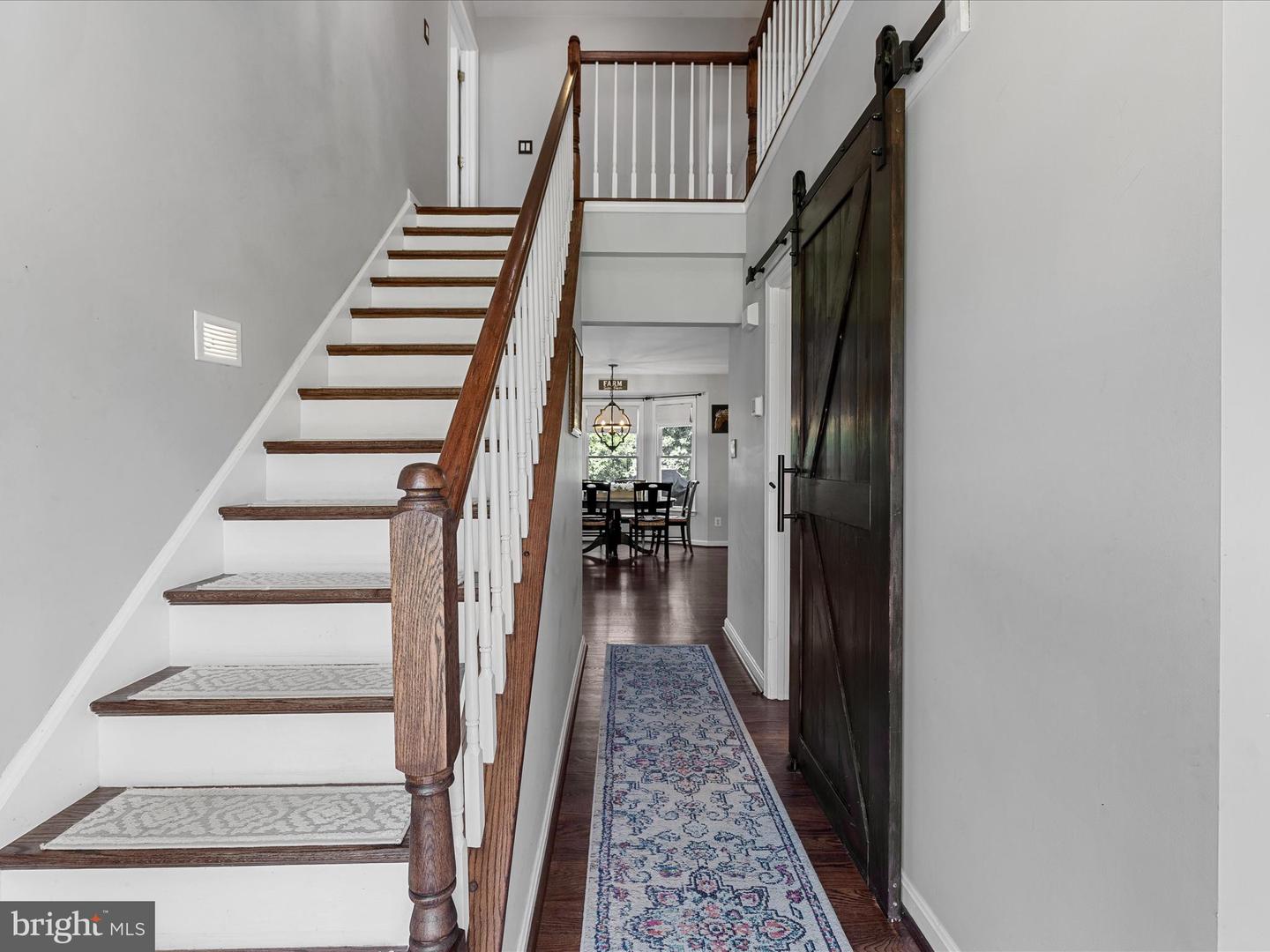 48 MADDOX LN, AMISSVILLE, Virginia 20106, 4 Bedrooms Bedrooms, ,3 BathroomsBathrooms,Residential,For sale,48 MADDOX LN,VARP2002126 MLS # VARP2002126
