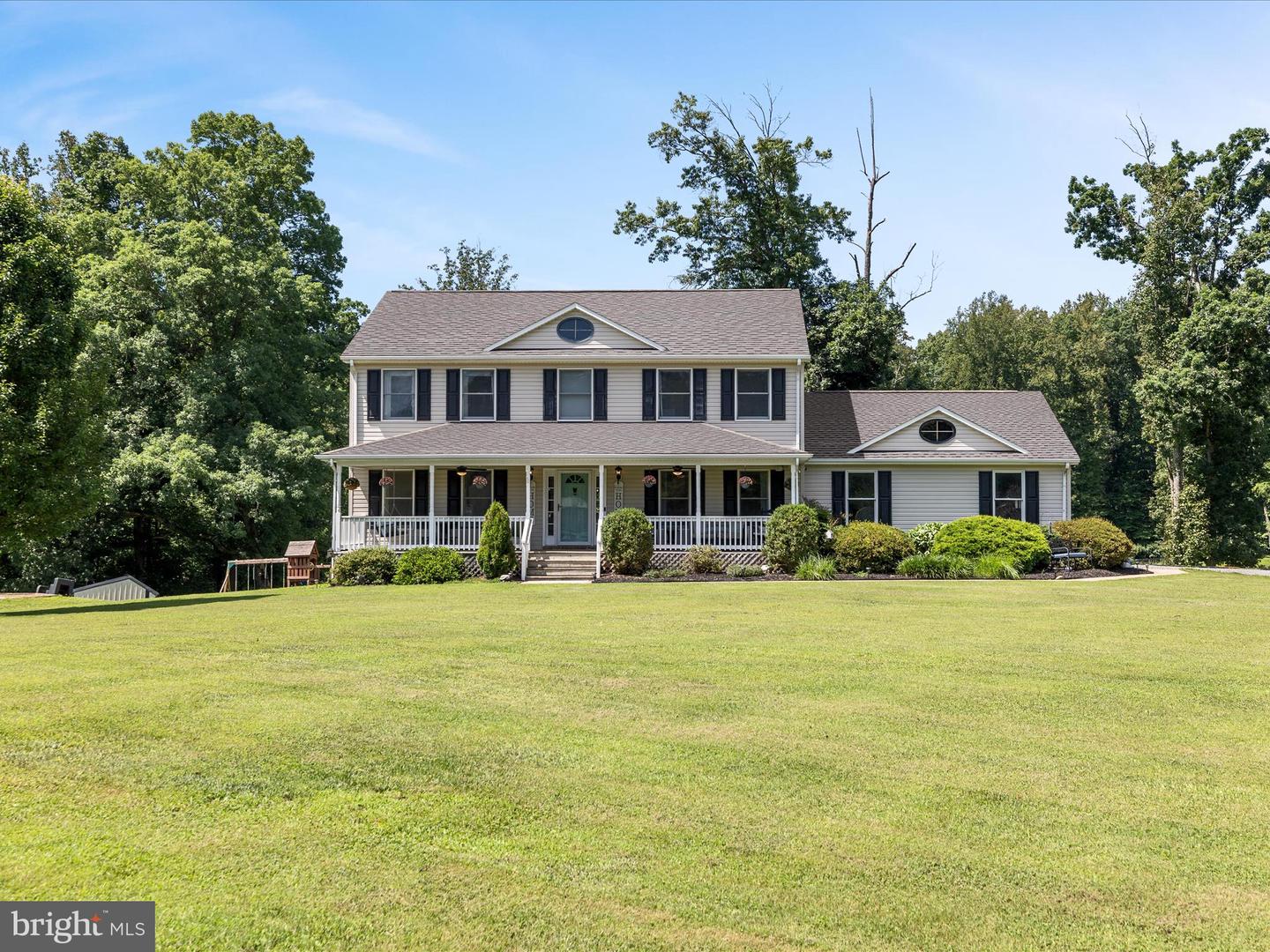 48 MADDOX LN, AMISSVILLE, Virginia 20106, 4 Bedrooms Bedrooms, ,3 BathroomsBathrooms,Residential,For sale,48 MADDOX LN,VARP2002126 MLS # VARP2002126