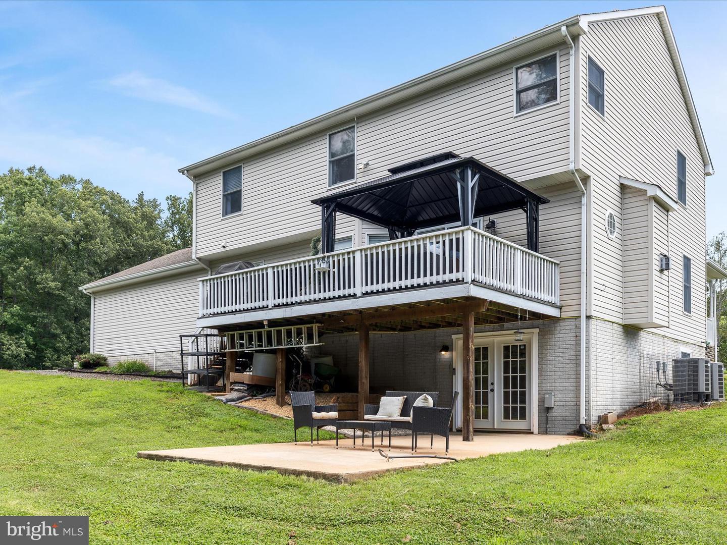 48 MADDOX LN, AMISSVILLE, Virginia 20106, 4 Bedrooms Bedrooms, ,3 BathroomsBathrooms,Residential,For sale,48 MADDOX LN,VARP2002126 MLS # VARP2002126